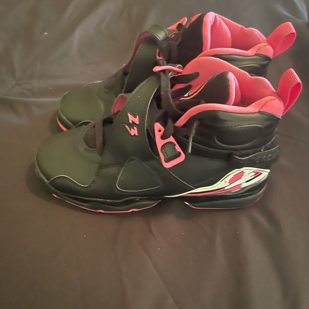 Retro Jordans